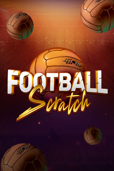 Football Scratch ONE88