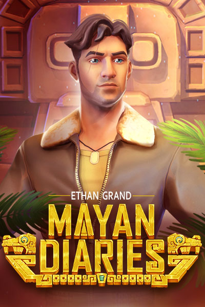 Ethan Grand: Mayan Diaries ONE88