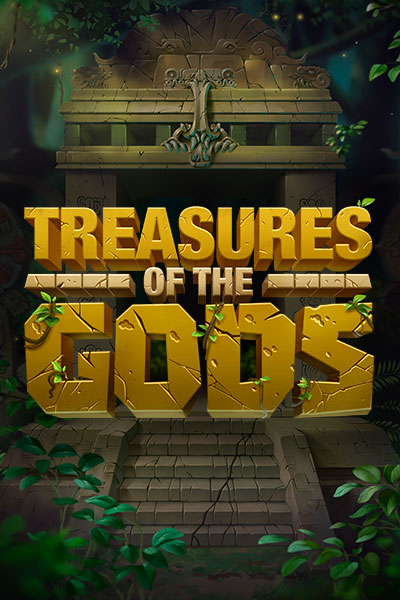 Treasure of the Gods ONE88