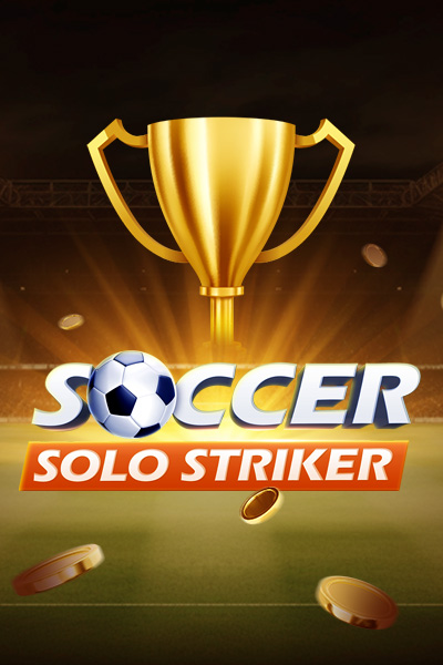 Soccer Solo Striker ONE88