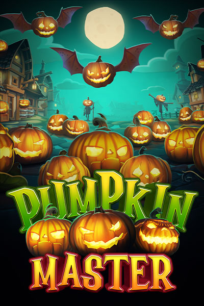 Pumpkin Master ONE88