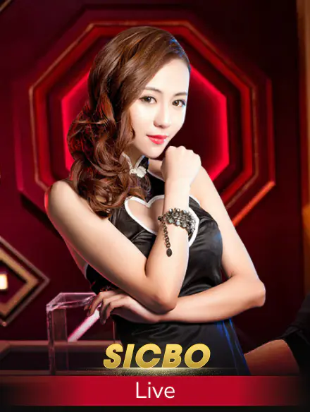 Sic Bo ONE88