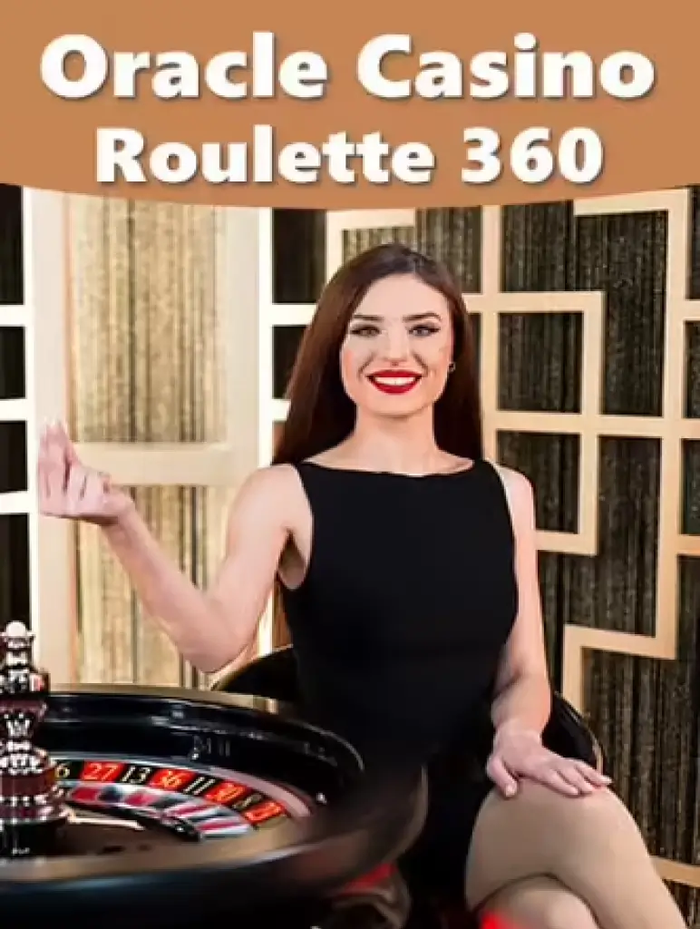 Oracle 360 Roulette ONE88