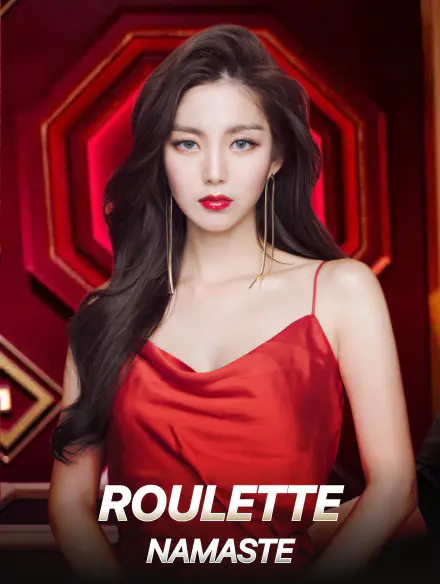 Namaste Roulette ONE88