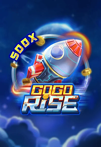 Go Go Rise ONE88