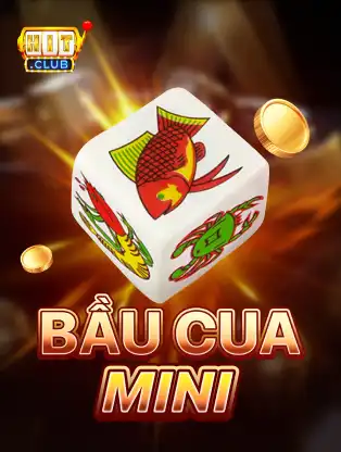 Bầu Cua Mini ONE88