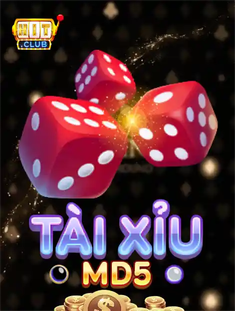 Tài Xỉu MD5 ONE88