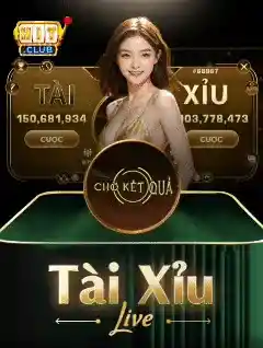 Tài Xỉu Livestream HitClub ONE88
