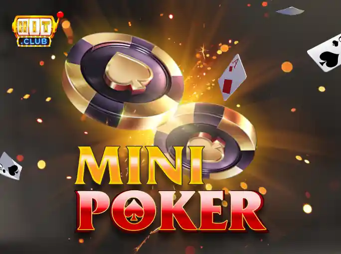 Poker Mini ONE88