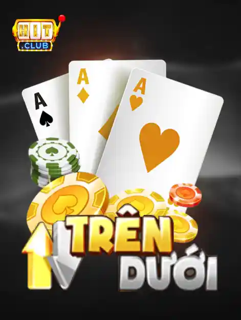 Trên Dưới ONE88