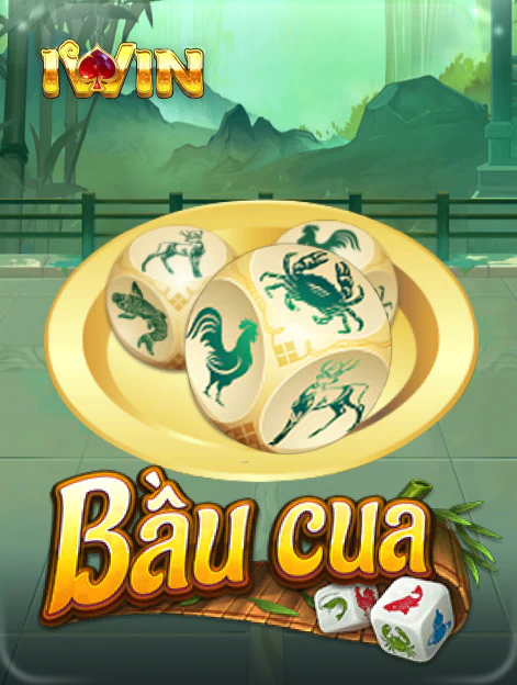 Bầu Cua iWin ONE88