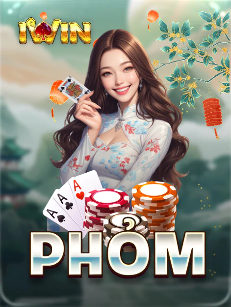 Phỏm iwin ONE88