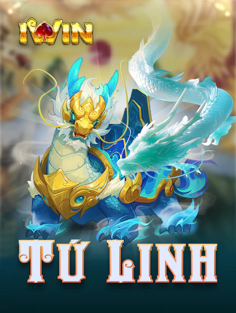Tứ Linh Mini ONE88