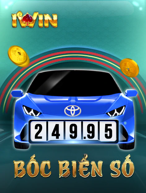 Bốc Biển Số ONE88