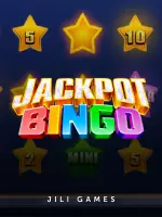 Jackpot Bingo ONE88