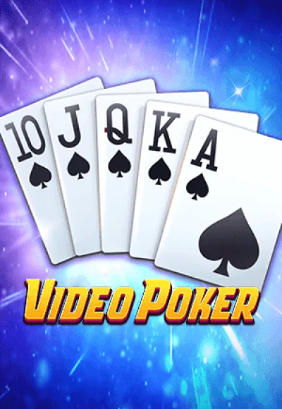 Video Poker ONE88