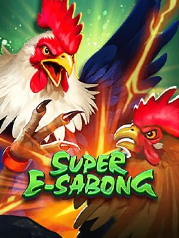 Super E-Sabong ONE88