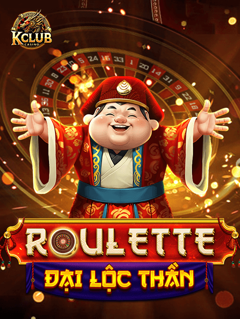 Roulette Đại Lộc Thần ONE88