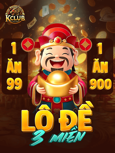 Lô Đề 3 Miền ONE88