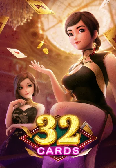 32 Cards ONE88