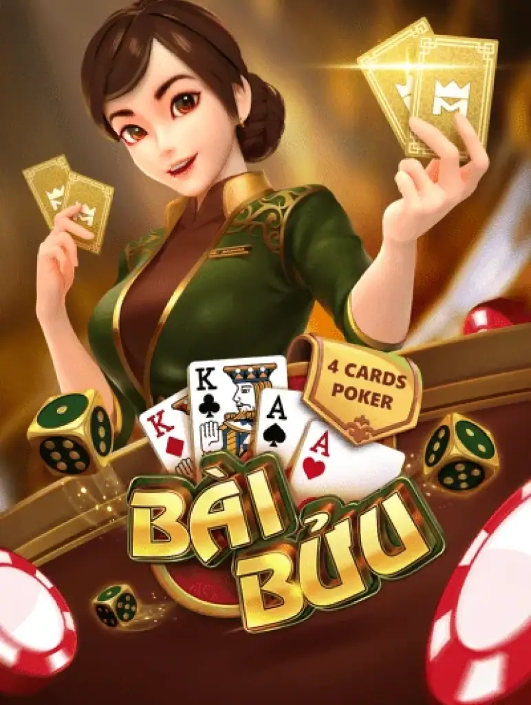 Bài Bửu ONE88