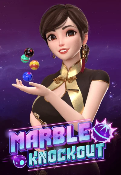 KM Marble Knockout ONE88