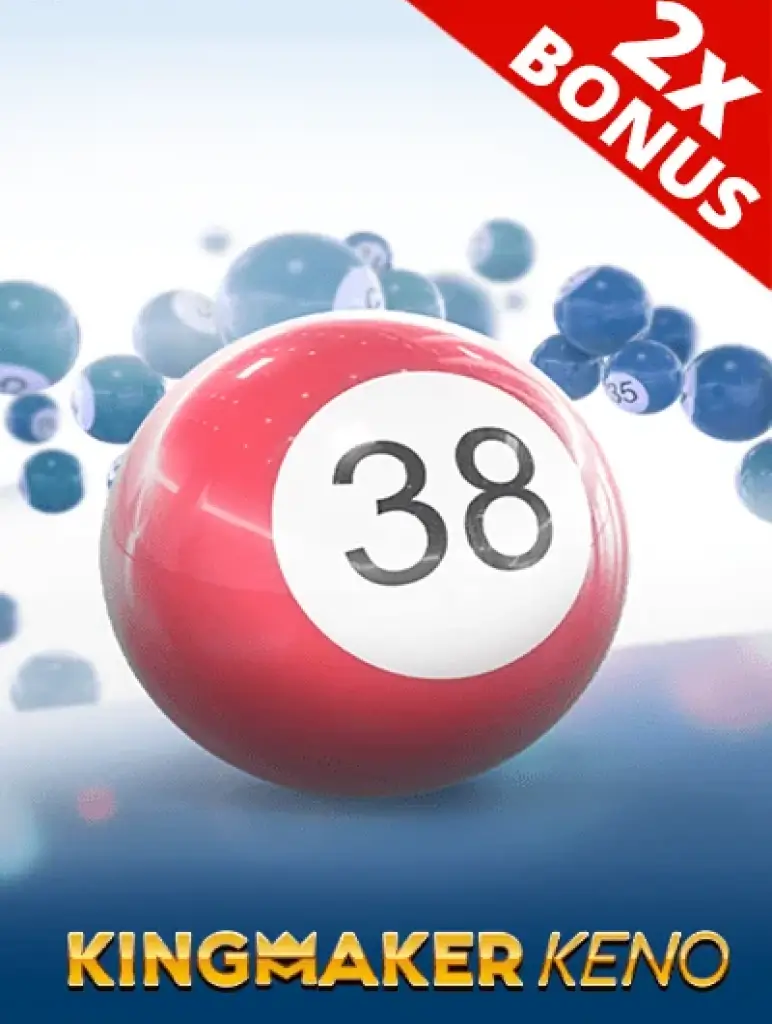 Max Keno ONE88