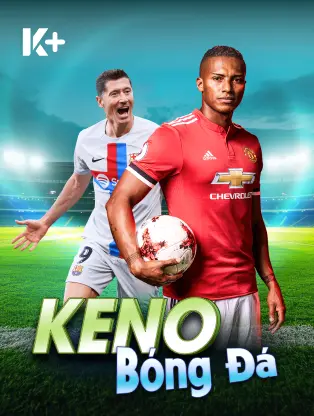 GS Keno ONE88
