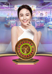 Roulette ONE88
