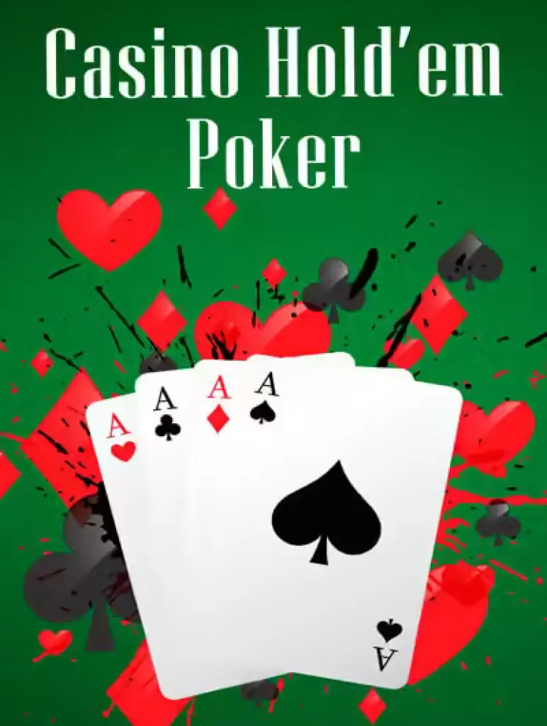Casino Hold'em ONE88