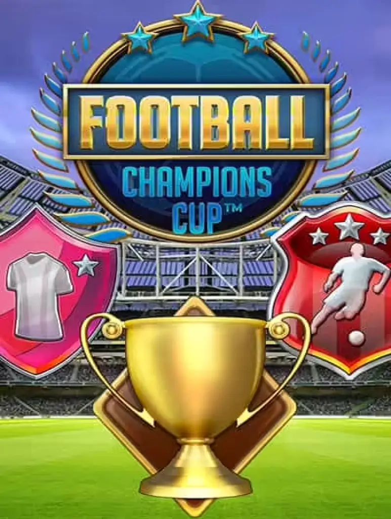 Football: Champions Cup  ONE88