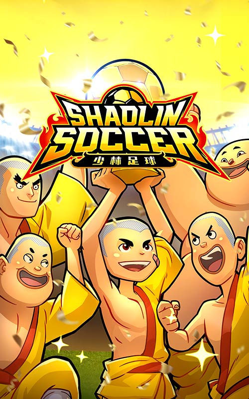 Shaolin Soccer ONE88