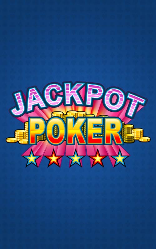 Jackpot Poker ONE88