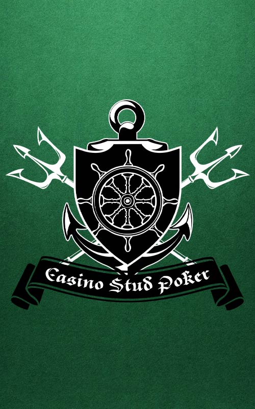 Casino Stud Poker ONE88