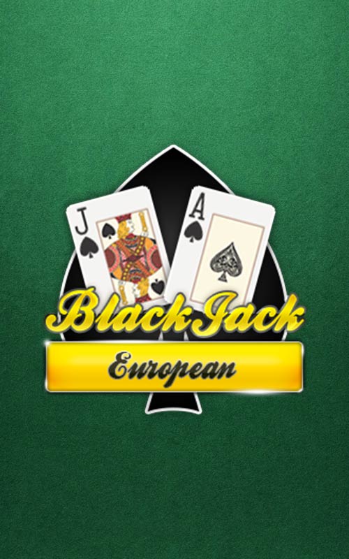 European BlackJack MH ONE88