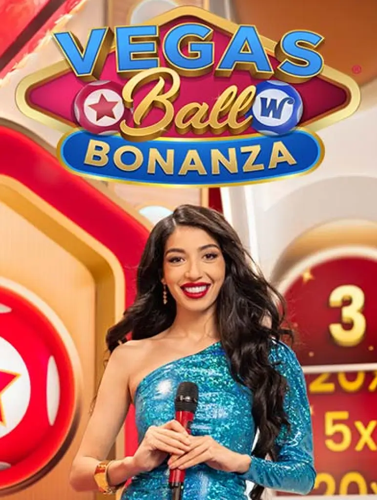 Vegas Ball Bonanza ONE88