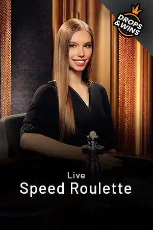 Speed Roulette 1 ONE88