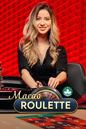Roulette Macao ONE88