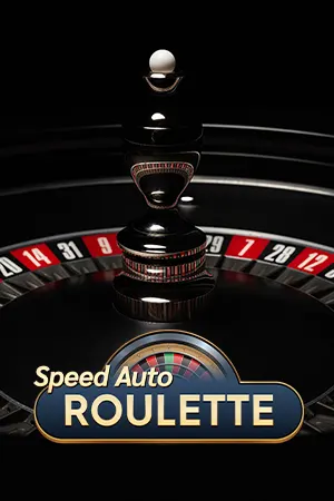 Speed Auto Roulette ONE88