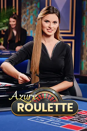 Roulette Azure ONE88