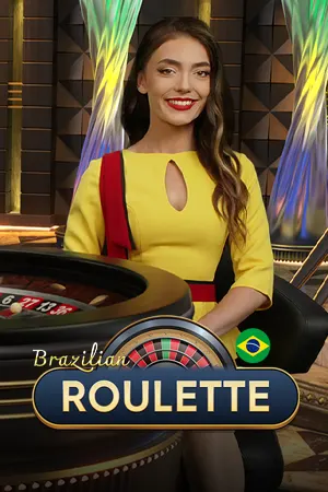 Brazilian Roulette ONE88