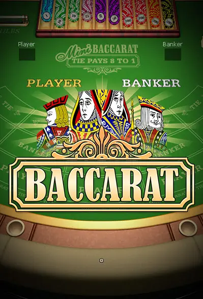 Baccarat ONE88