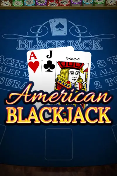 American Blackjack ONE88