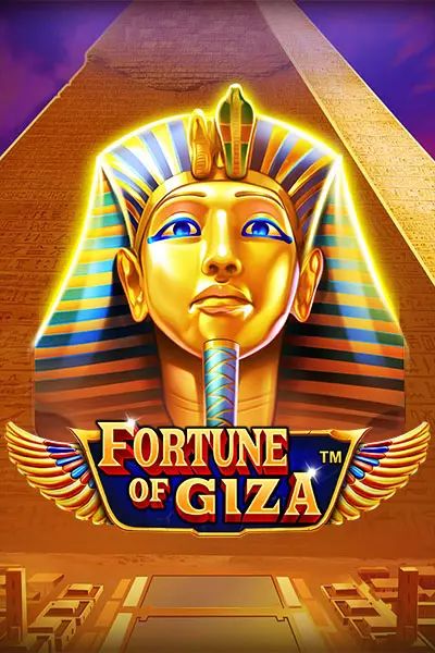 Fortune of Giza ONE88