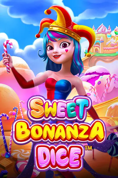 Sweet Bonanza Dice ONE88