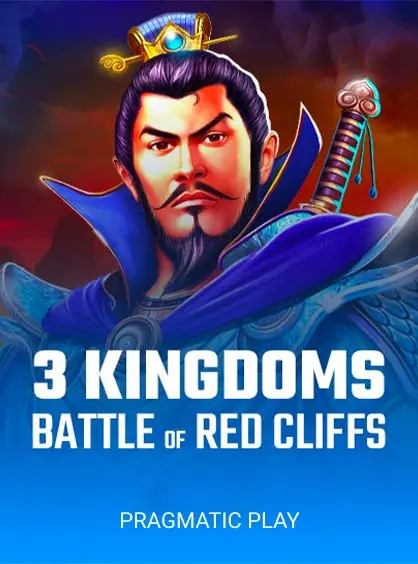3 Kingdoms - Battle of Red Cliffs ONE88