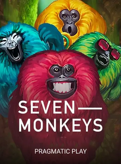 7 Monkeys ONE88
