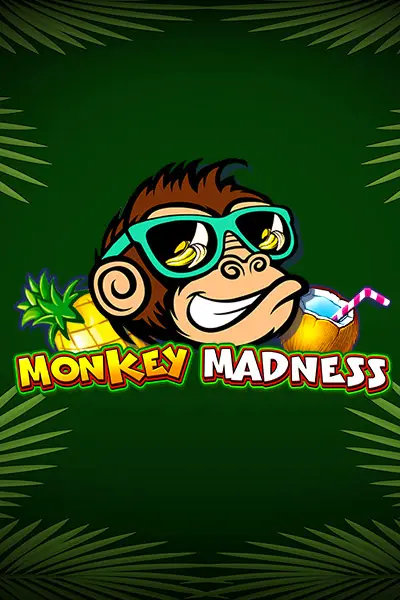 Monkey Madness ONE88