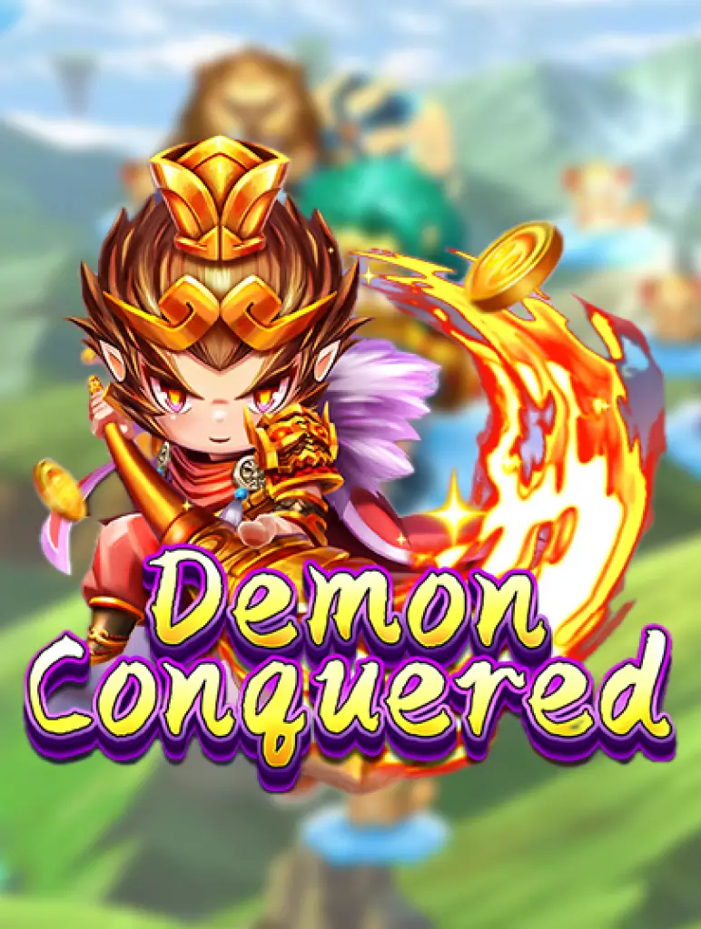Demon Conquered ONE88