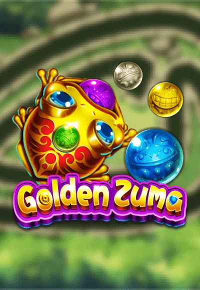 Golden Zuma ONE88
